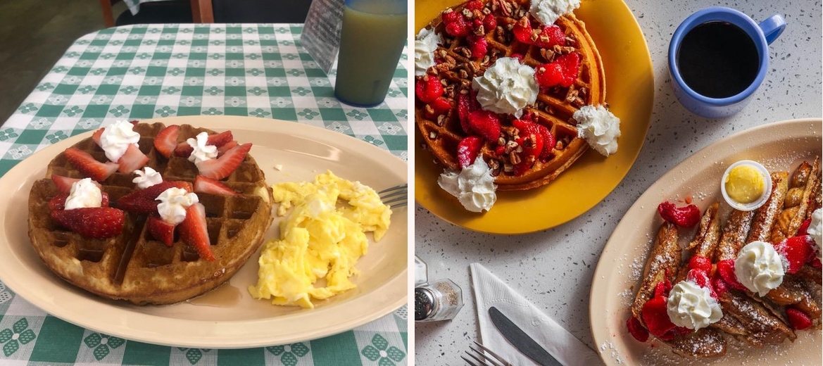 La Loma Coney Island Restaurant Gallery Image 2