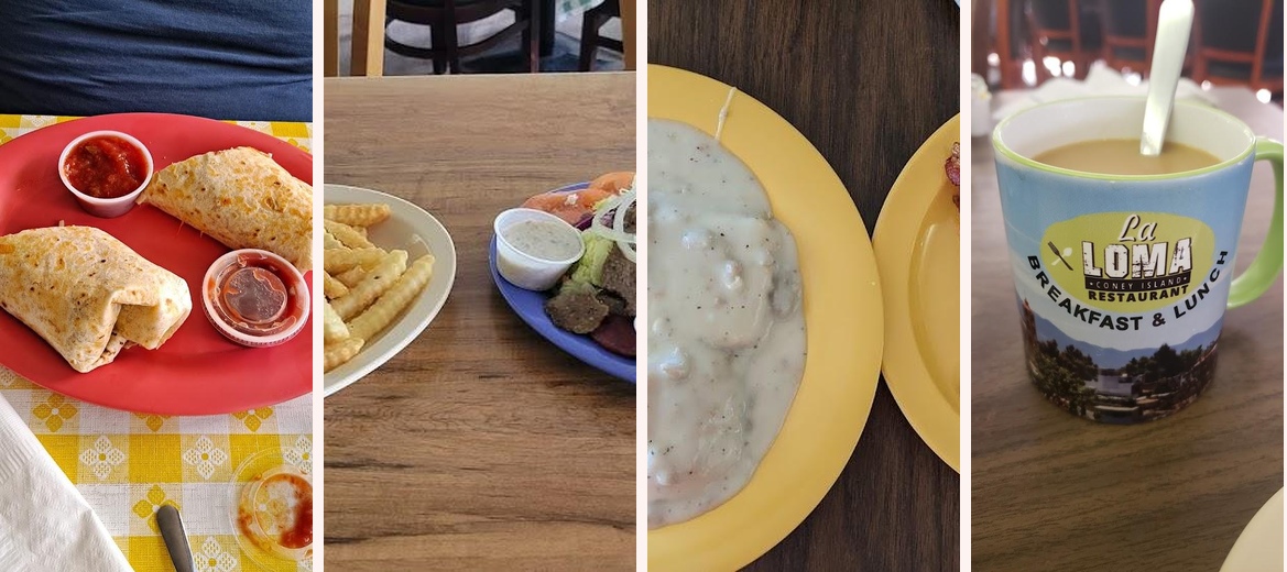 La Loma Coney Island Restaurant Gallery Image 5