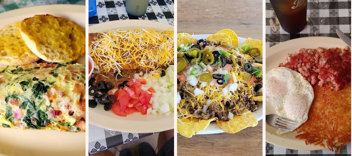 La Loma Coney Island Restaurant Gallery Image 6